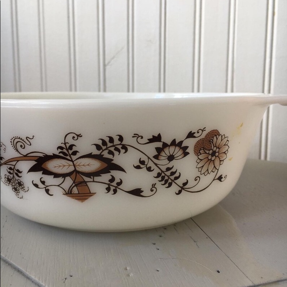 Pyrex dish - Picture 3 of 6
